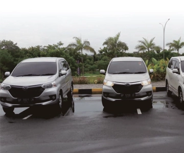 Batam Private Car & Bus Charter by Batam Private Tours