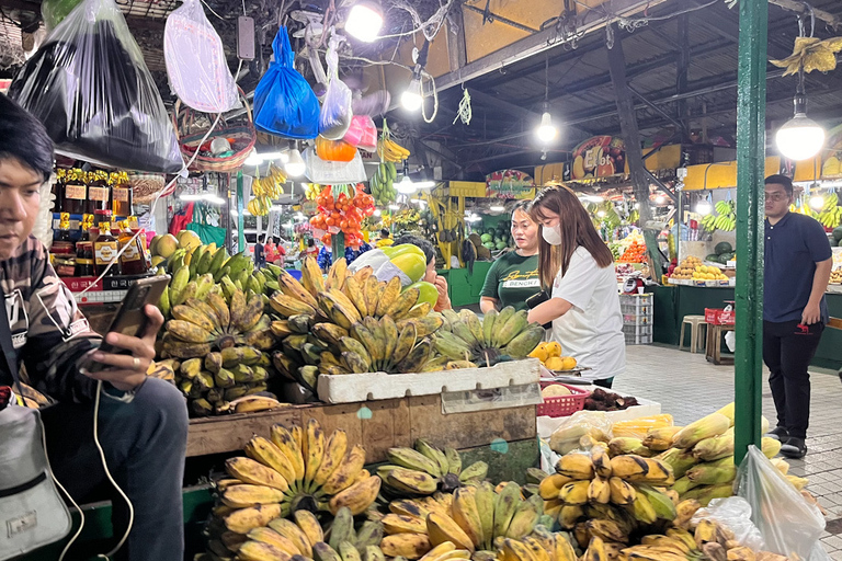 (Excursão) Passeio de um dia em ManilaViagem de um dia (excursão) em Manila