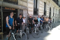 Best of Madrid, 3-stündige geführte Radtour in kleinen Gruppen - Hizvo