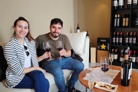 As melhores vinícolas de Mendoza! Tour particular