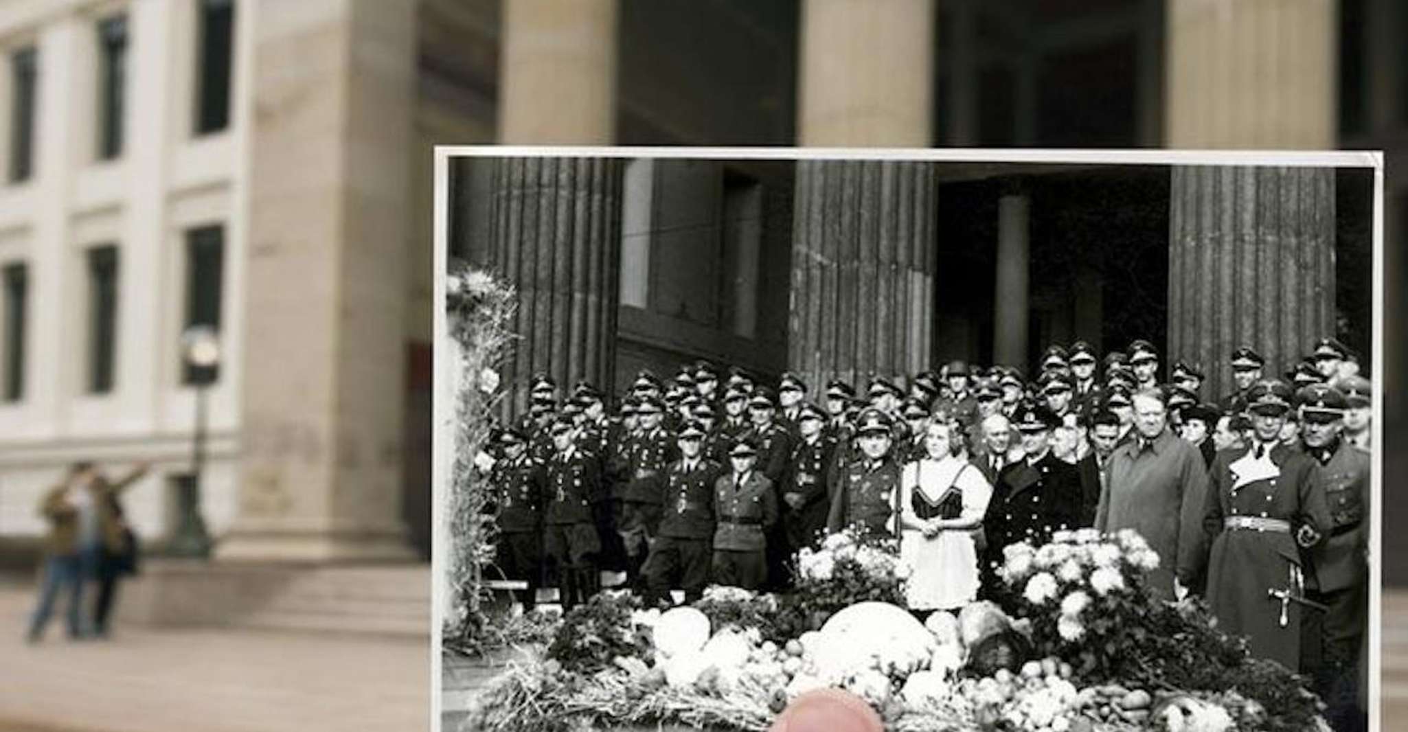 Oslo: WWII History Private Walking Tour