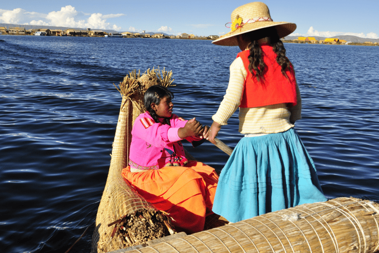 Perú: 17 días 16 noches la Magia de los Incas y el AmazonasPerú Místico: Descubre la Magia de los Incas y del Amazonas