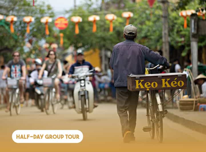Hoi An Ancient Charm Walking Tour