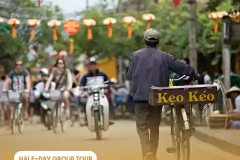 Hoi An: Half-Day Heritage Walking Tour