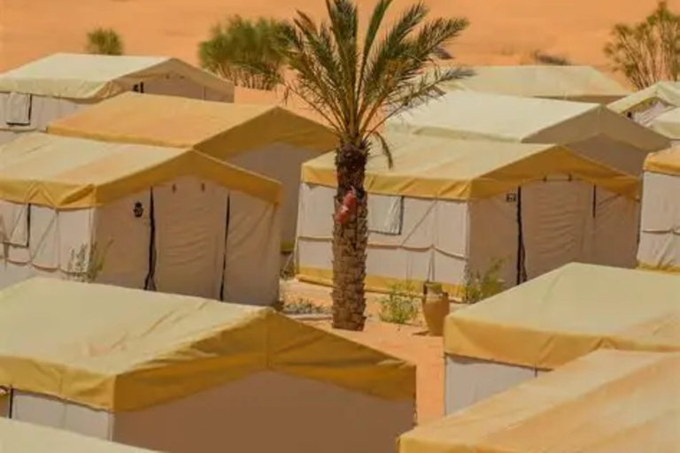 A partir de Djerba/Zarzis: Tesouros do Sul da Tunísia 3 diasDe Djerba/Zarzis: Tesouros do Sul da Tunísia, 3 dias