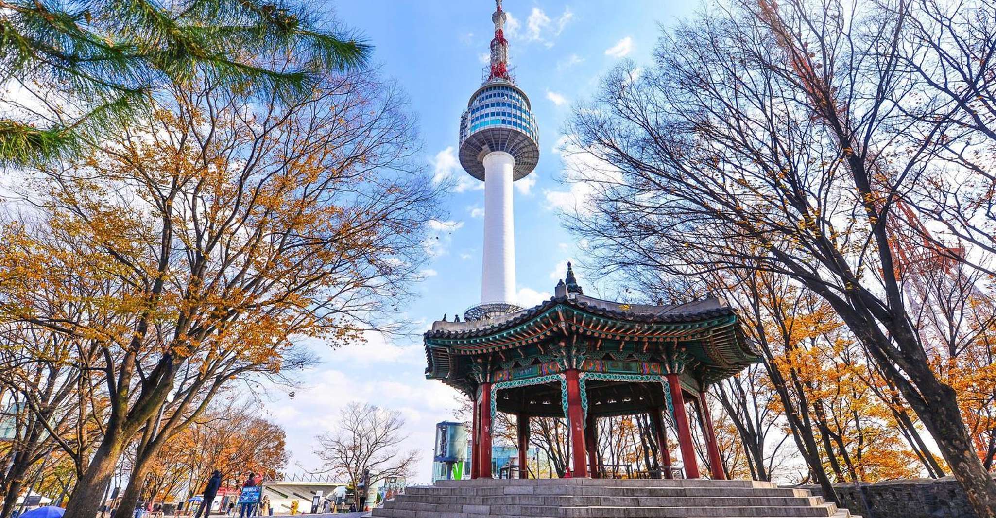 Seoul: N Seoul Tower Observatory & Cable Car Combo Ticket photo 5