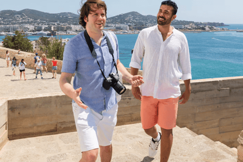 Ibiza : séance photo privée avec un photographe professionnel