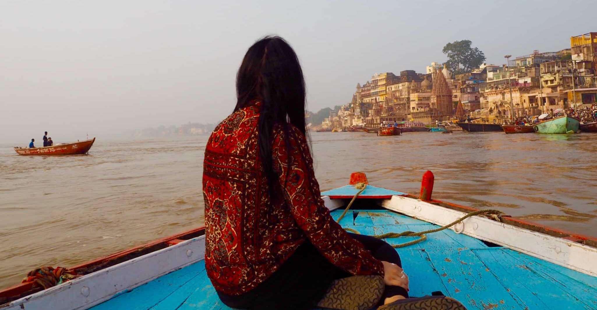 Oldest City in the World, Varanasi Tour (02 Nights/03 Day) - Housity