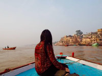 Oldest City in the World, Varanasi Tour (02 Nights/03 Day) - Housity