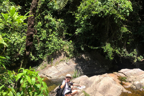 Hue: A Luoi Full-Day Adventure Tour with Lunch & Guide