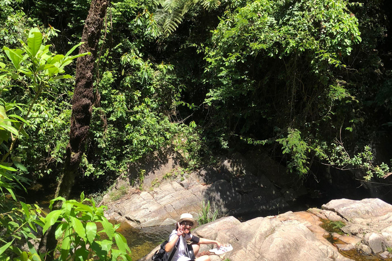 Hue: A Luoi Full-Day Adventure Tour with Lunch & Guide