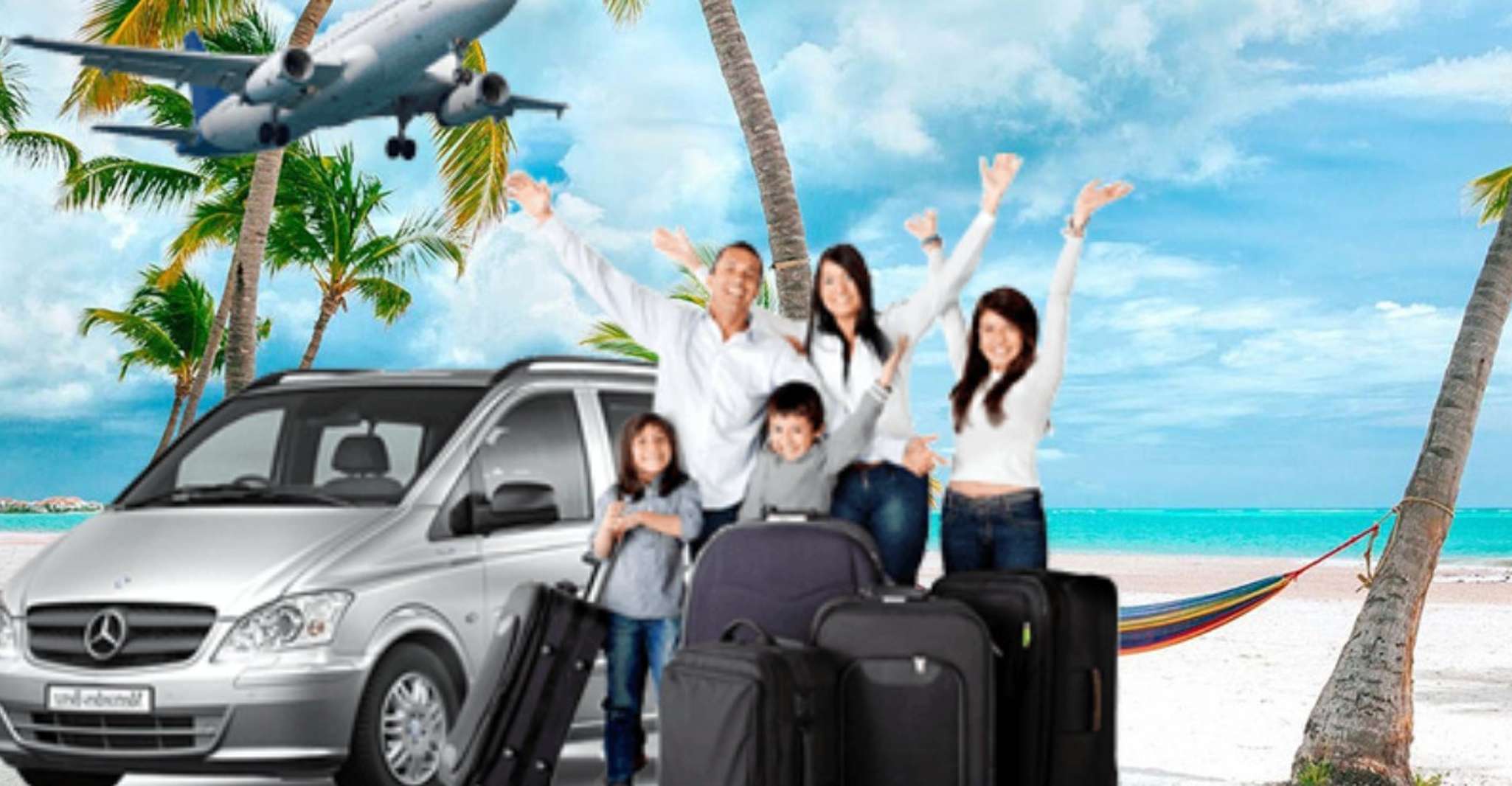 Private Airport Transfer Service To or From Uvero Alto - Housity