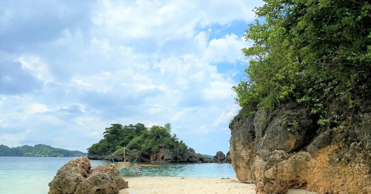 Guimaras Inselhopping Tour (Private Tour) | GetYourGuide