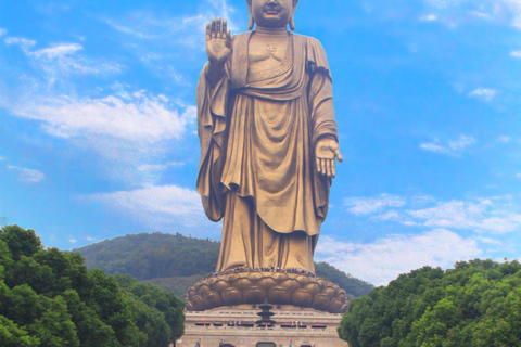 East China: Five-day Deep Experience of Garden Zen Spirit