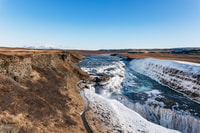 De Reykjavik, círculo dorado y glaciar motos de nieve - Housity