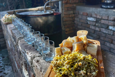 Tbilisi: Discover Georgia in 6 Days – All-Inclusive Tours ✅