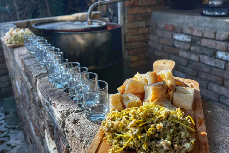 Tbilisi: Discover Georgia in 6 Days – All-Inclusive Tours ✅