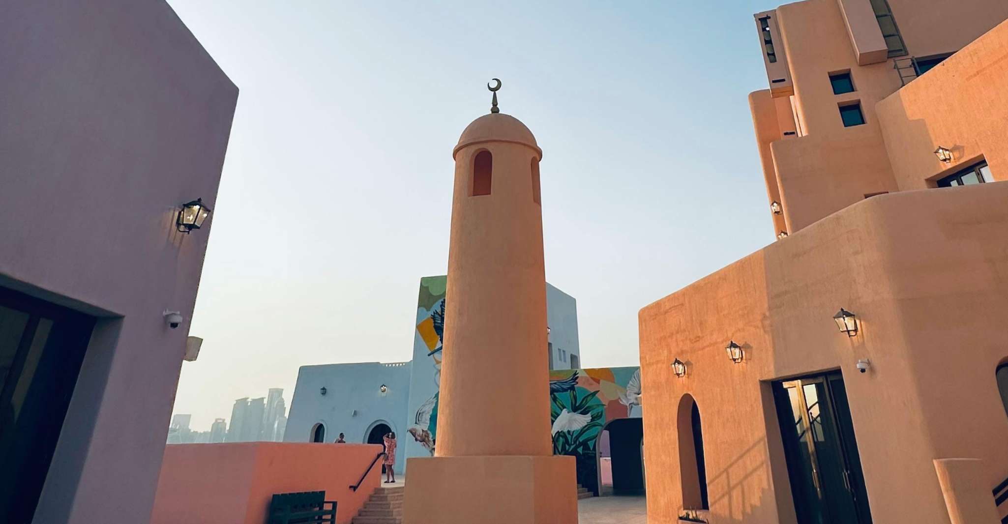 Doha: Guided City Highlights Tour with Round-trip Transfers photo 15