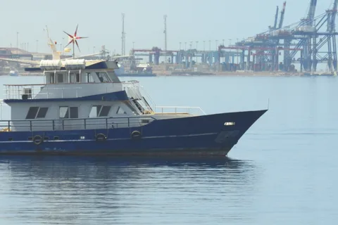 Aqaba: Båtutflykt med lunch och snorkling