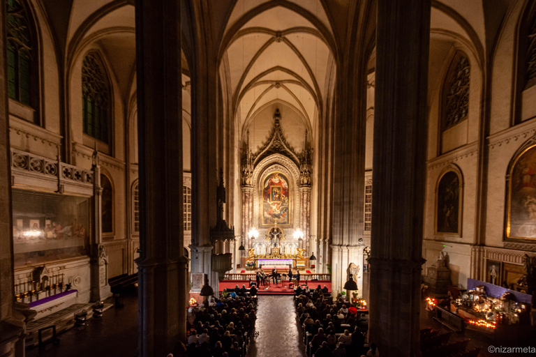 Vienne : Concerts classiques dans l&#039;église minoritaireCatégorie 2