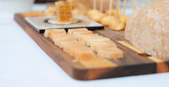 Bari: Tasting and Sunset in the Rooftop Apiary