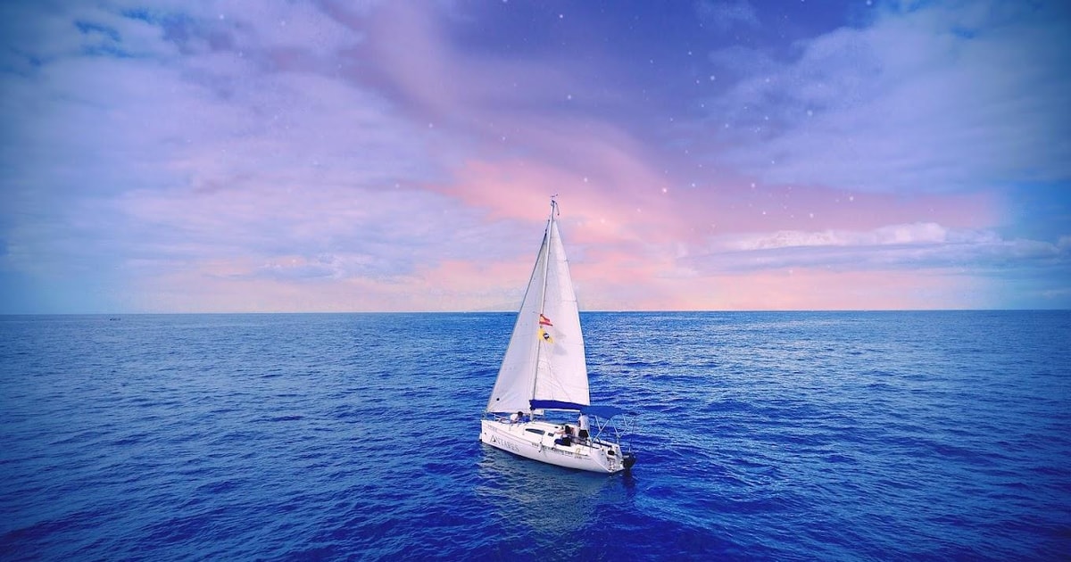 Tenerife Private Sailing Experience with Snacks and Drinks GetYourGuide