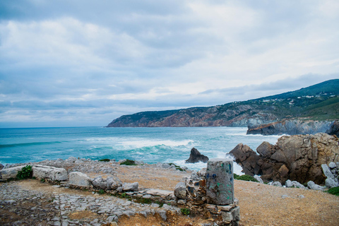 From Lisbon: Guincho and Atlantic Edge Origins Tour