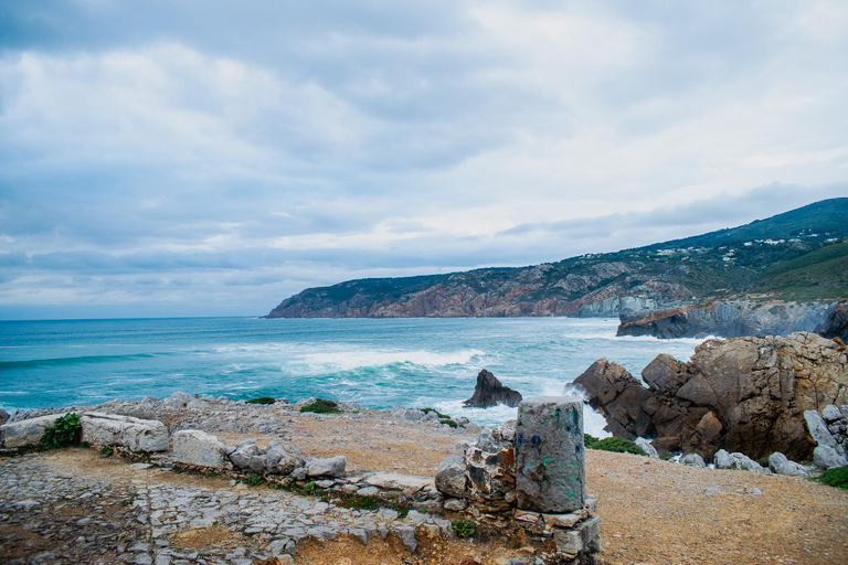 From Lisbon: Guincho and Atlantic Edge Origins Tour