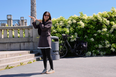 Oslo: Guided Photo Tour with Customizable Itinerary