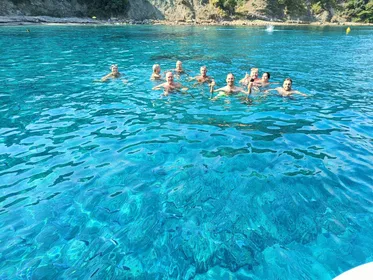 Agropoli-Küste – Bootstour Agropoli-Küste – Bootstour