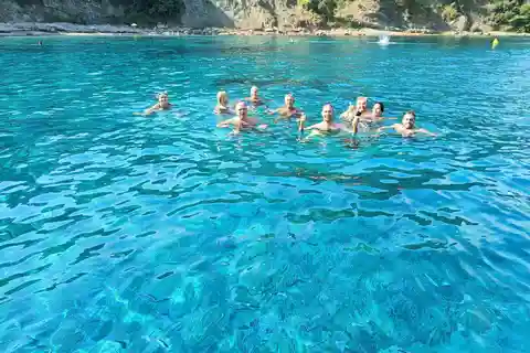 Agropoli Coast - Boat tour