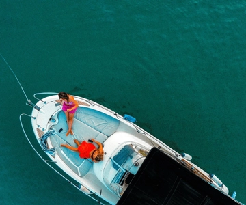 Samos: private boat tours