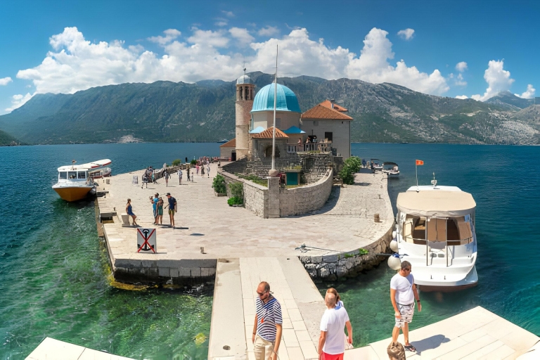 Descubre un Montenegro único 3 días 4 noches (paquete completo)Descubre un Montenegro único 3 días (paquete completo)