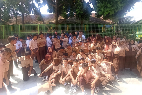 Vulcano, sorgenti calde, bagni di fango e tour del tè: tutto inclusoGiro aperto