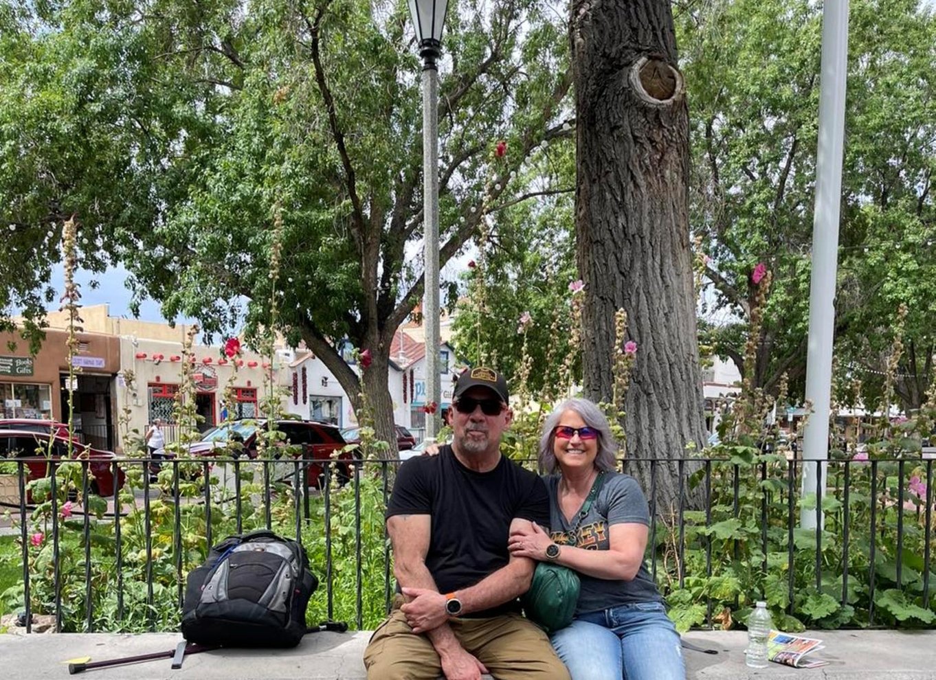 Albuquerque: 12.00 Old Town History, Legends & Lore Tour