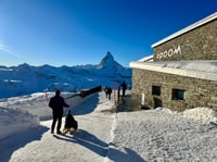 Interlaken Private Tour naar Gornergrat & Matterhorn Paradise - Housity