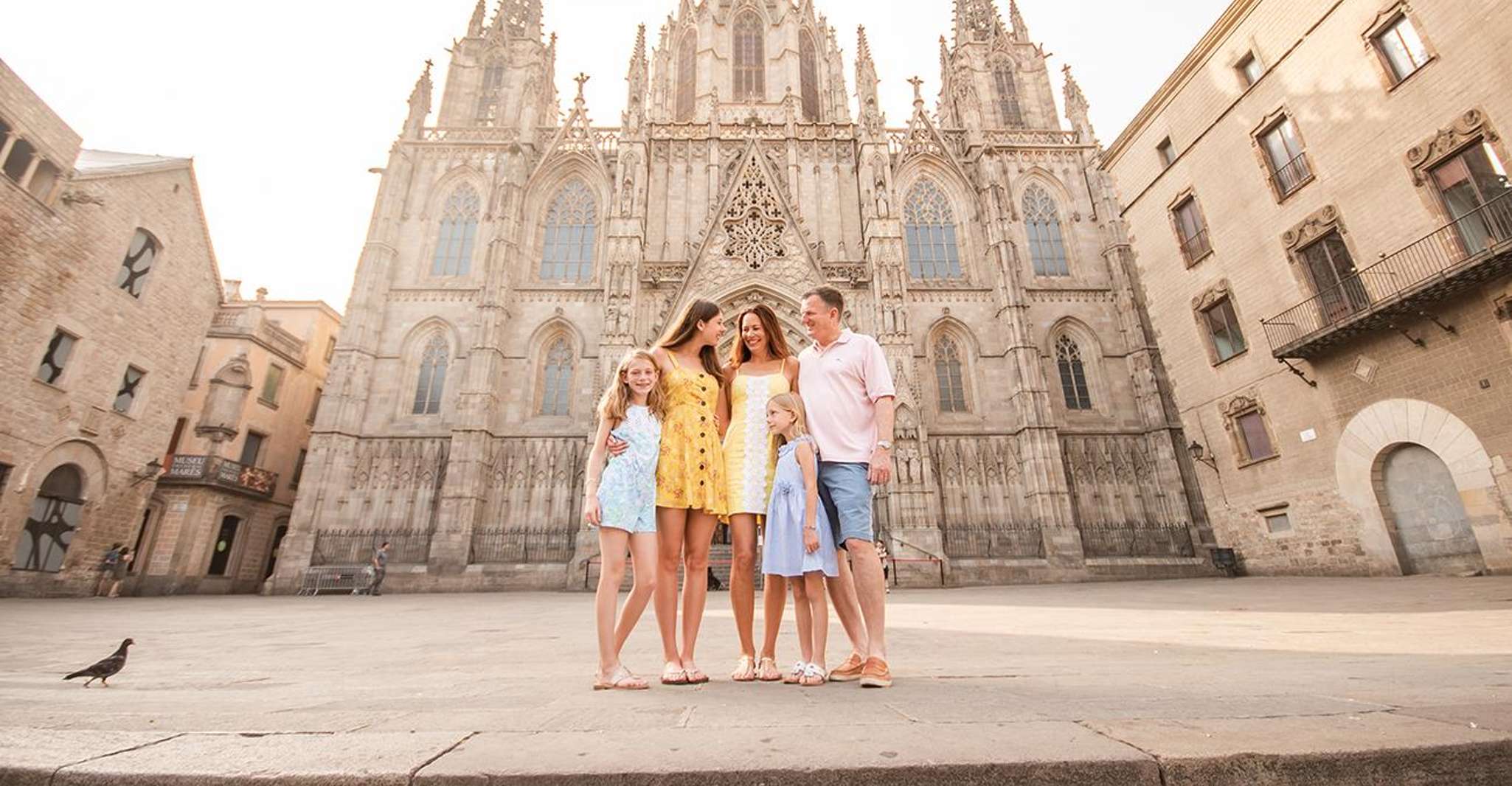 Barcelona: Instagram Tour of the Most Scenic Spots photo 15