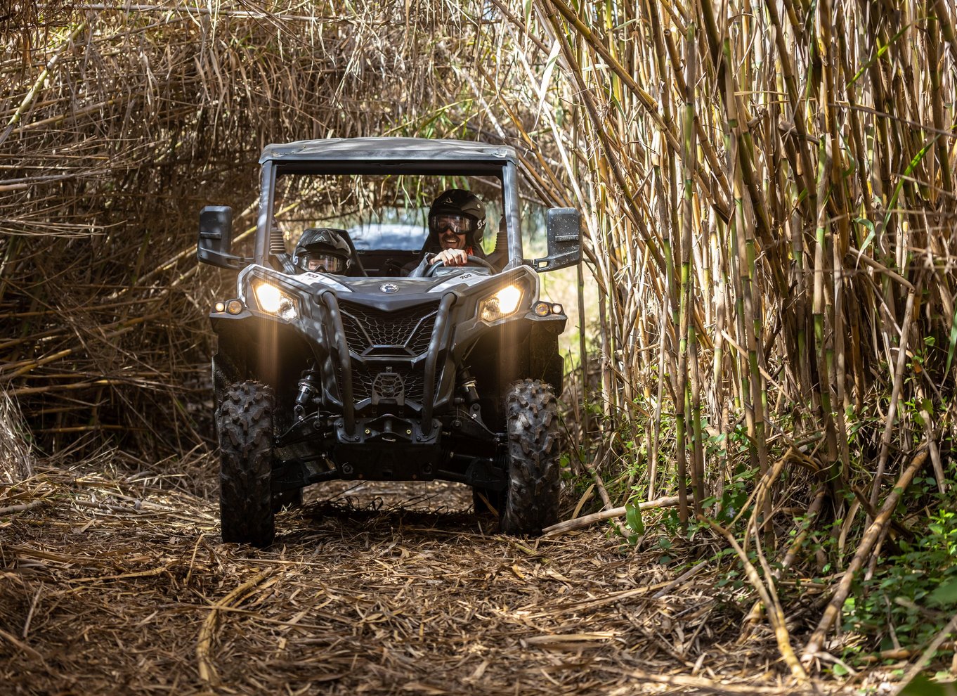 Fra Porto: Off-road buggy-eventyr