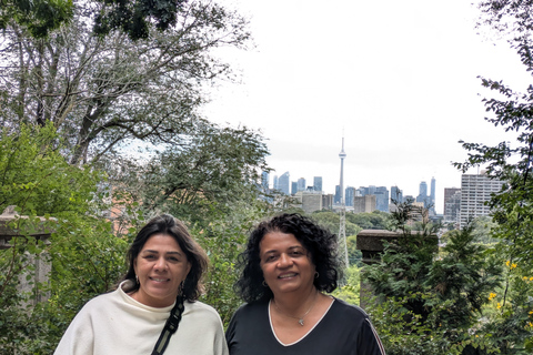Toronto: St. Clair West & Casa Loma Food and Walking Tour
