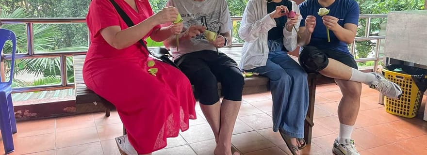 Phnom Penh : Palais Royal, S21, Killing Fields & More Tour