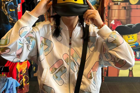 Legoland Japan Entry & Digital Family Strategy Insider Tips