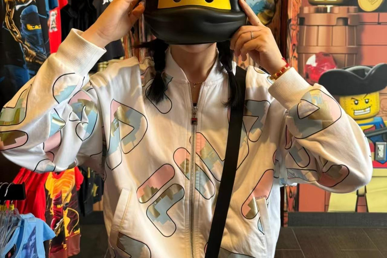 Legoland Japan Entry & Digital Family Strategy Insider Tips