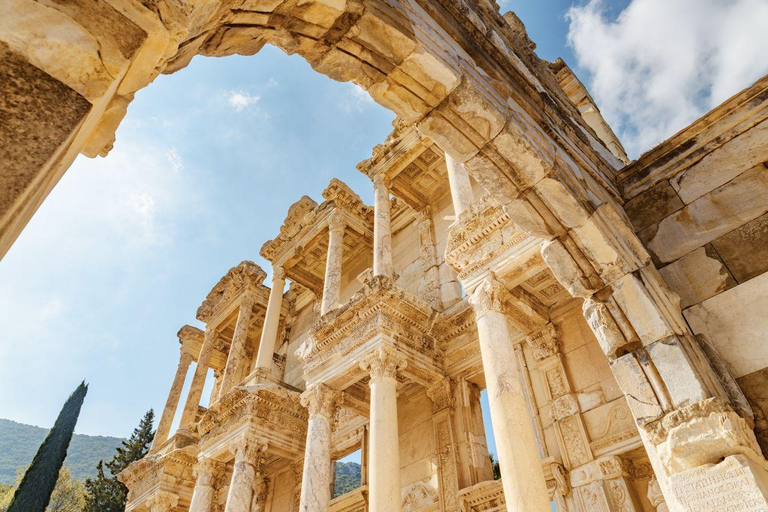 Ephesus and Pamukkale: 2-Day Tour with Transfers