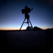 Exmouth Milyering: Cape Range National Park Astronomy Tour