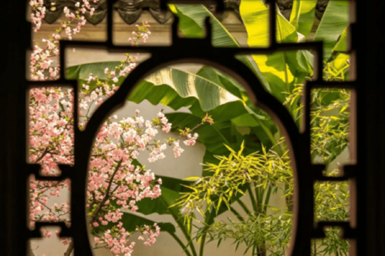 Suzhou: Humble Administrator's Garden UNESCO Ticket