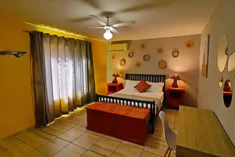 Budget 5 Day all inclusive Kruger & Panorama Tour from JHB