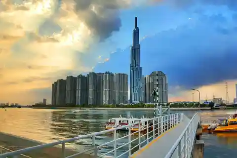 Ho Chi Minh City Tour Full-Day