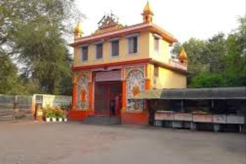 Kashi Temple Tour with Ganga Aarti & Sarnath Tour with 4* Hotels