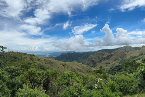 Città di Panamá: Tour guidato di un giorno