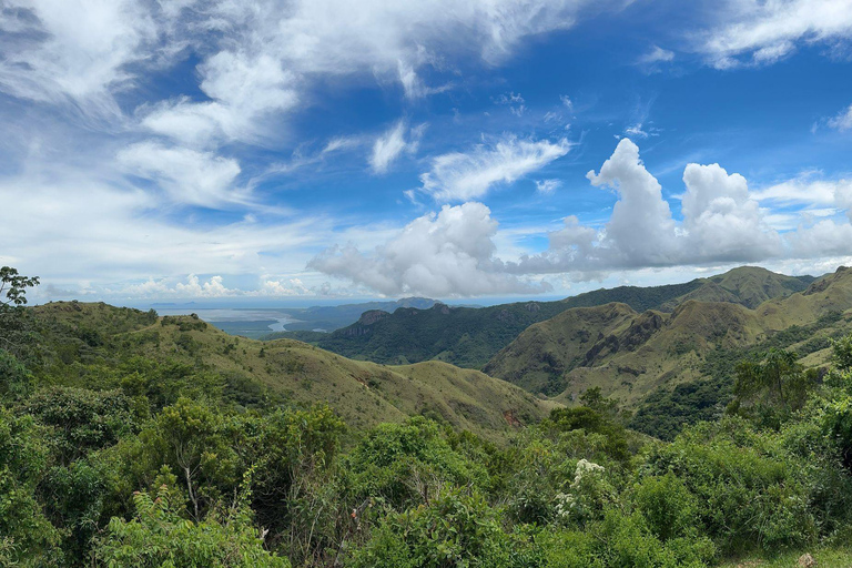 Città di Panamá: Tour guidato di un giorno
